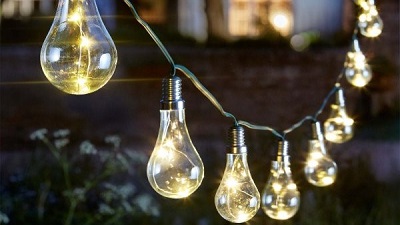 Eureka Lightbulbs - Set of 10 | Smart Garden